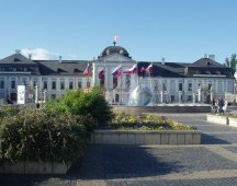 Palais Grassalkovitch