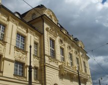 La Redoute, salle de concert