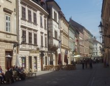 Rue de Bratislava