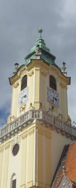 Bratislava, Slovakia