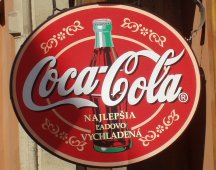 Coca Cola