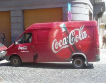 Coca Cola