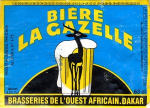 La Gazelle