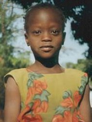 Photos d'enfants s&eacute;n&eacute;galais