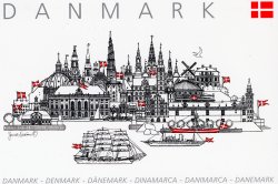 Danmark