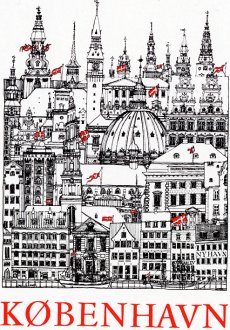 K�benhavn