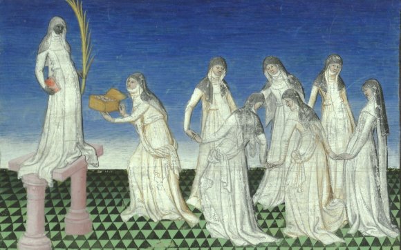 Marco Polo, Livre des Merveilles, Devisement du Monde