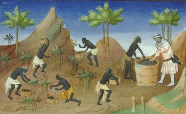 Marco Polo, Livre des Merveilles, Devisement du Monde