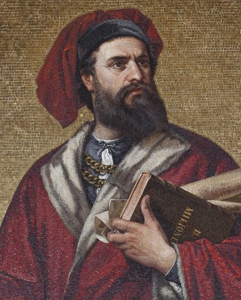 Marco Polo, Livre des Merveilles, Devisement du Monde