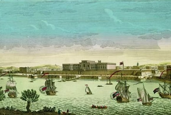 Pondichéry