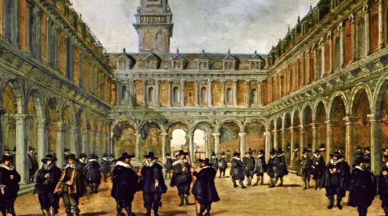 Histoire de la Compagnie Néerlandaise des Indes orientales, Coromandel