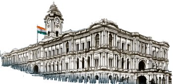 Chennai Greater Corporation