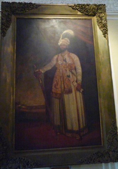 Musée du Fort St Georges, Chennai