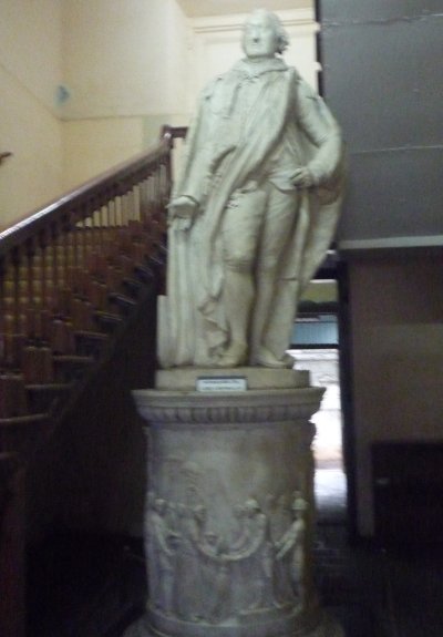 Musée du Fort St Georges, Chennai