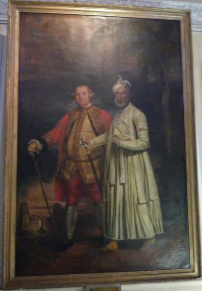 Musée du Fort St Georges, Chennai