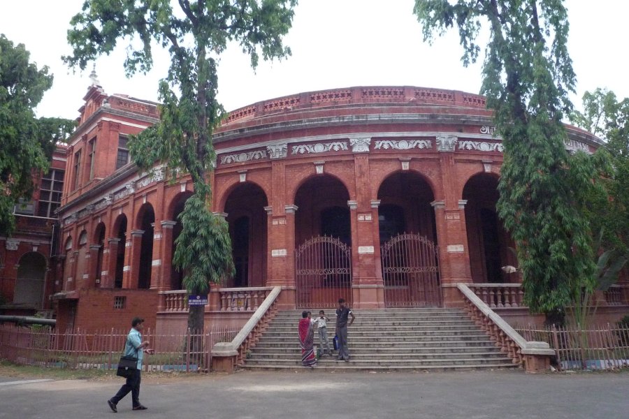 Government Museum, Madras