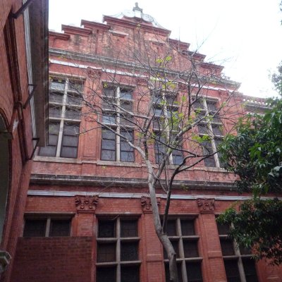 Government Museum, Madras