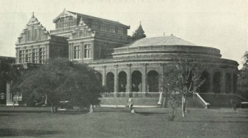 Government Museum, Madras
