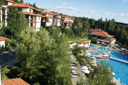 Santa Marina, Sozopol