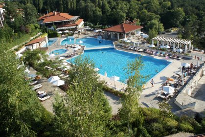 Santa Marina, Sozopol