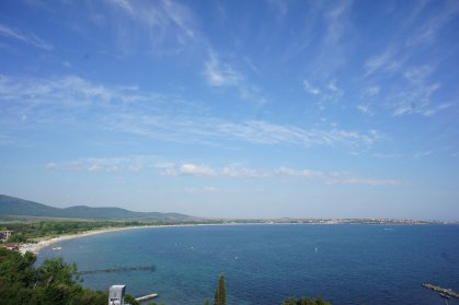 Santa Marina, Sozopol