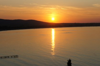 Santa Marina, Sozopol