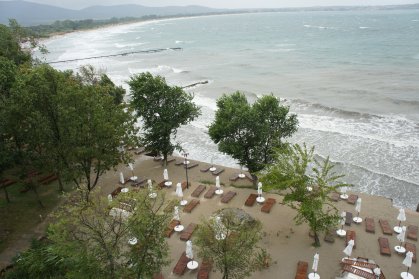 Santa Marina, Sozopol