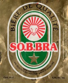 So.B.Bra