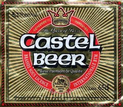 Castel Beer