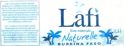 Laafi