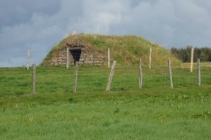 Village islandais, &Aacute;rbaejarsafn