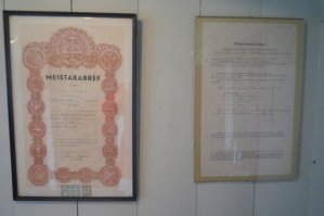 Imprimerie, &Aacute;rbaejarsafn