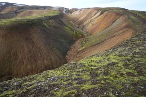 Landmannalaugar