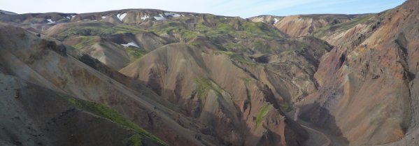 Landmannalaugar