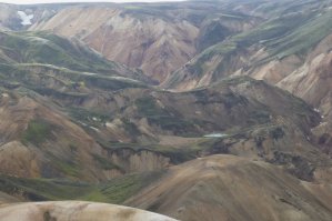 Landmannalaugar