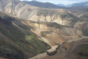 Landmannalaugar