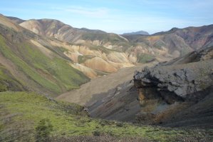 Landmannalaugar
