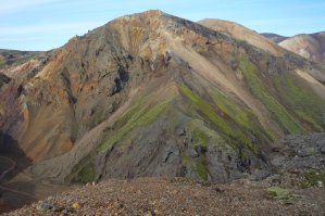 Landmannalaugar