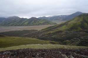 Frostastadavatn