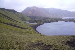 Frostastadavatn