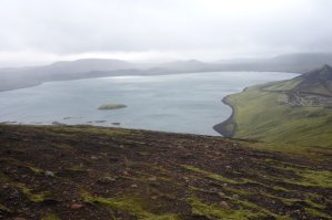 Frostastadavatn