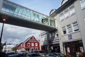 Reykjav&iacute;k