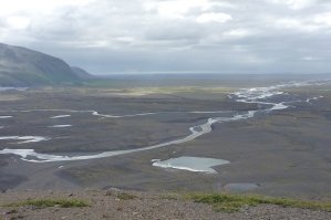 Skalfatell