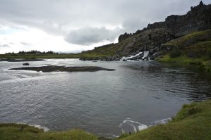 Althing de Thingvellir