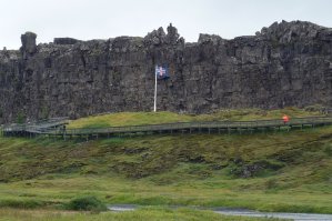 Althing de Thingvellir