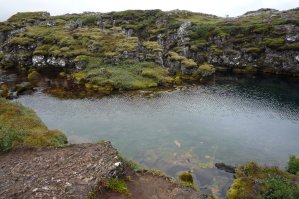 Faille de Thingvellir