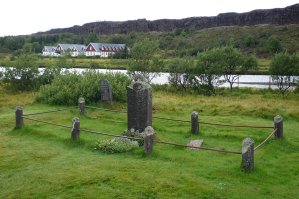 Althing de Thingvellir