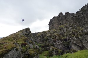 Althing de Thingvellir