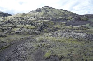 Crat&egrave;reTjarnarg&iacute;gur