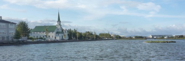 Lac Tj&ouml;rnin, Reykjav&iacute;k